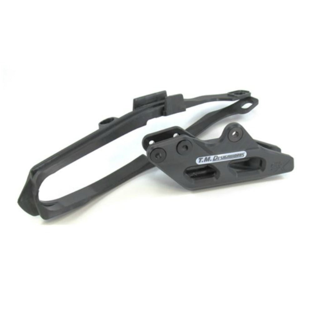 TM Designworks - Honda SX Factory Edition Slide n Guide Kit | HCP - MX5 - MojoMotoSport.com