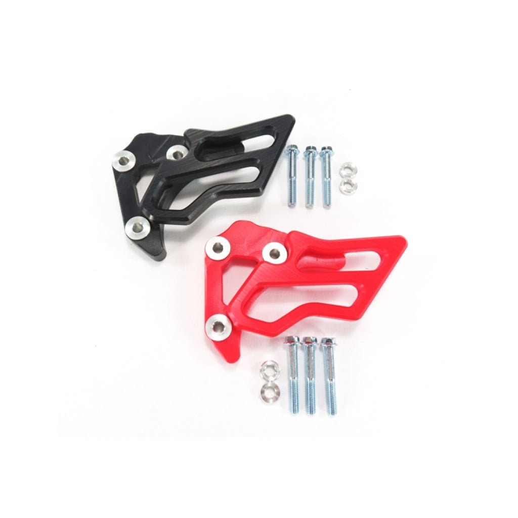 TM Designworks - Integrated Case Saver Sprocket Cover Beta 250 - 520cc ('11 - '22) BCC - 253 - MojoMotoSport.com