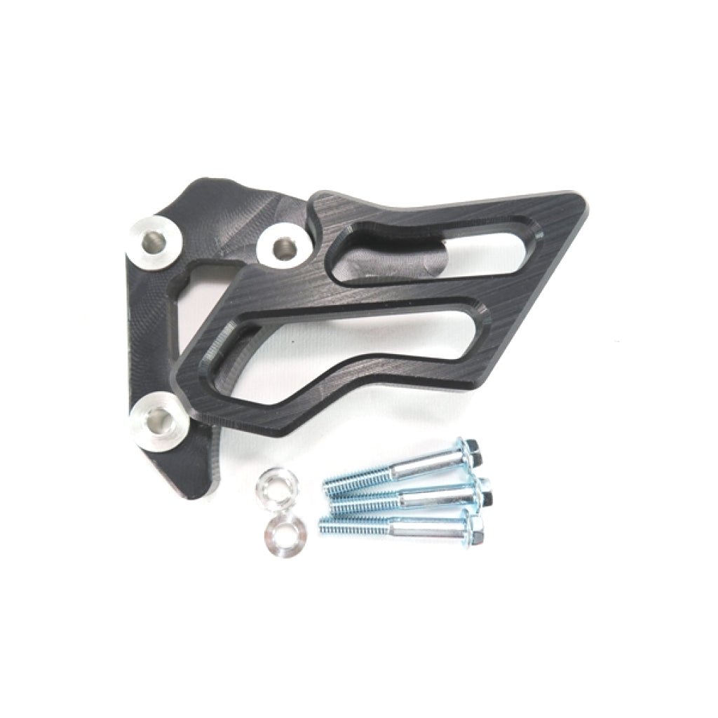 TM Designworks - Integrated Case Saver Sprocket Cover Beta 250 - 520cc ('11 - '22) BCC - 253 - MojoMotoSport.com