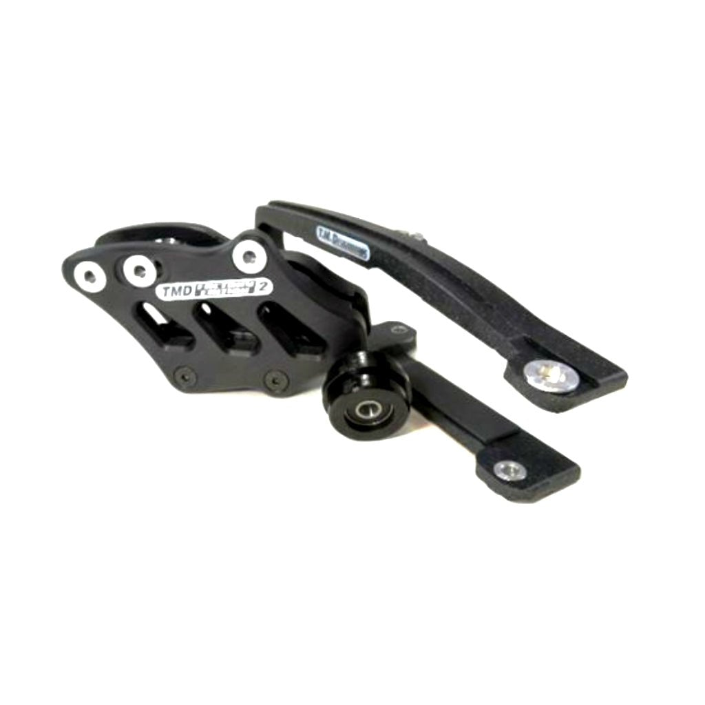 TM Designworks - Kawasaki Baja Endurance Slide - N - Guide Kit | KCP - K10 - MojoMotoSport.com