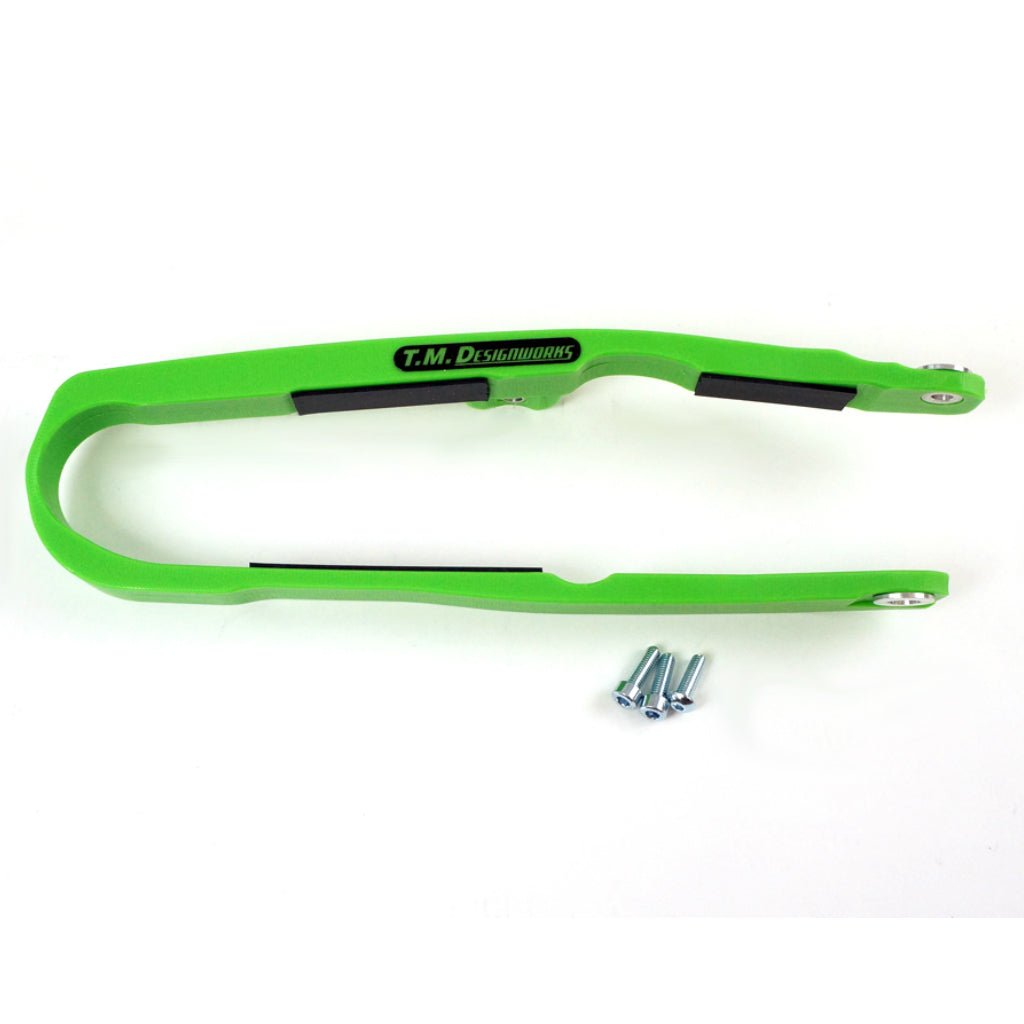 TM Designworks - Kawasaki Baja Enurance Slider | KCP - KX3 - MojoMotoSport.com