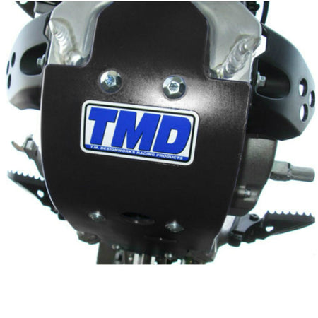 TM Designworks - Kawasaki KX250(F) Full Coverage Skid Plate | KXMC - 255 - MojoMotoSport.com