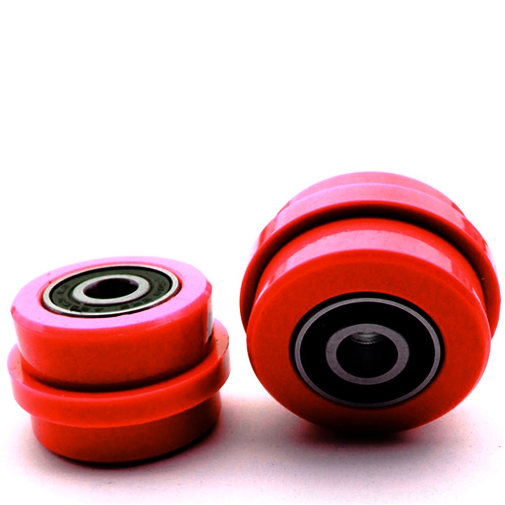 TM Designworks - Kawasaki Zero Drag Powerlip Roller Kit | ZDK - KX5 - MojoMotoSport.com