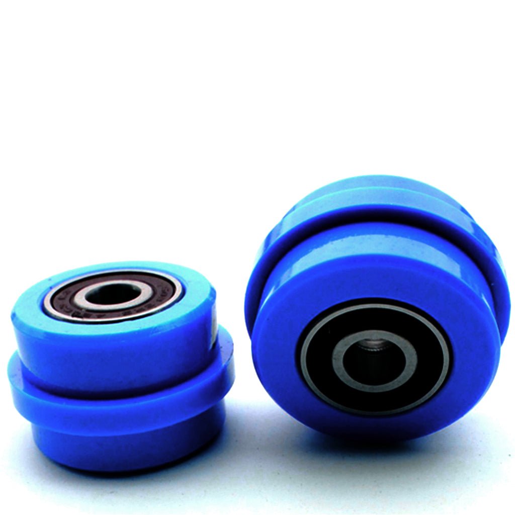 TM Designworks - Kawasaki Zero Drag Powerlip Roller Kit | ZDK - KX5 - MojoMotoSport.com