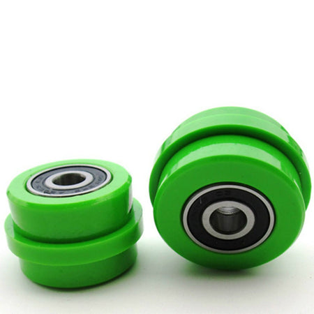 TM Designworks - Kawasaki Zero Drag Powerlip Roller Kit | ZDK - KX5 - MojoMotoSport.com
