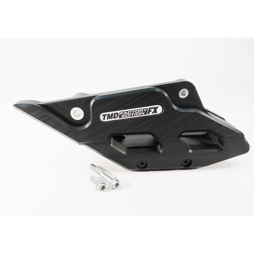 TM Designworks KTM/Husky/GasGas/Stark Factory Edition FX Rear Chain Guide | RCG - KT5 - MojoMotoSport.com