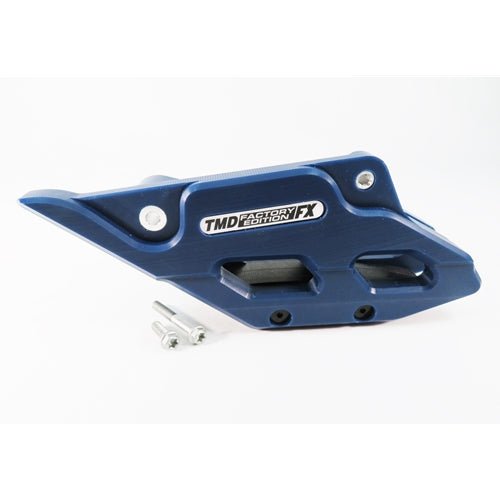 TM Designworks KTM/Husky/GasGas/Stark Factory Edition FX Rear Chain Guide | RCG - KT5 - MojoMotoSport.com