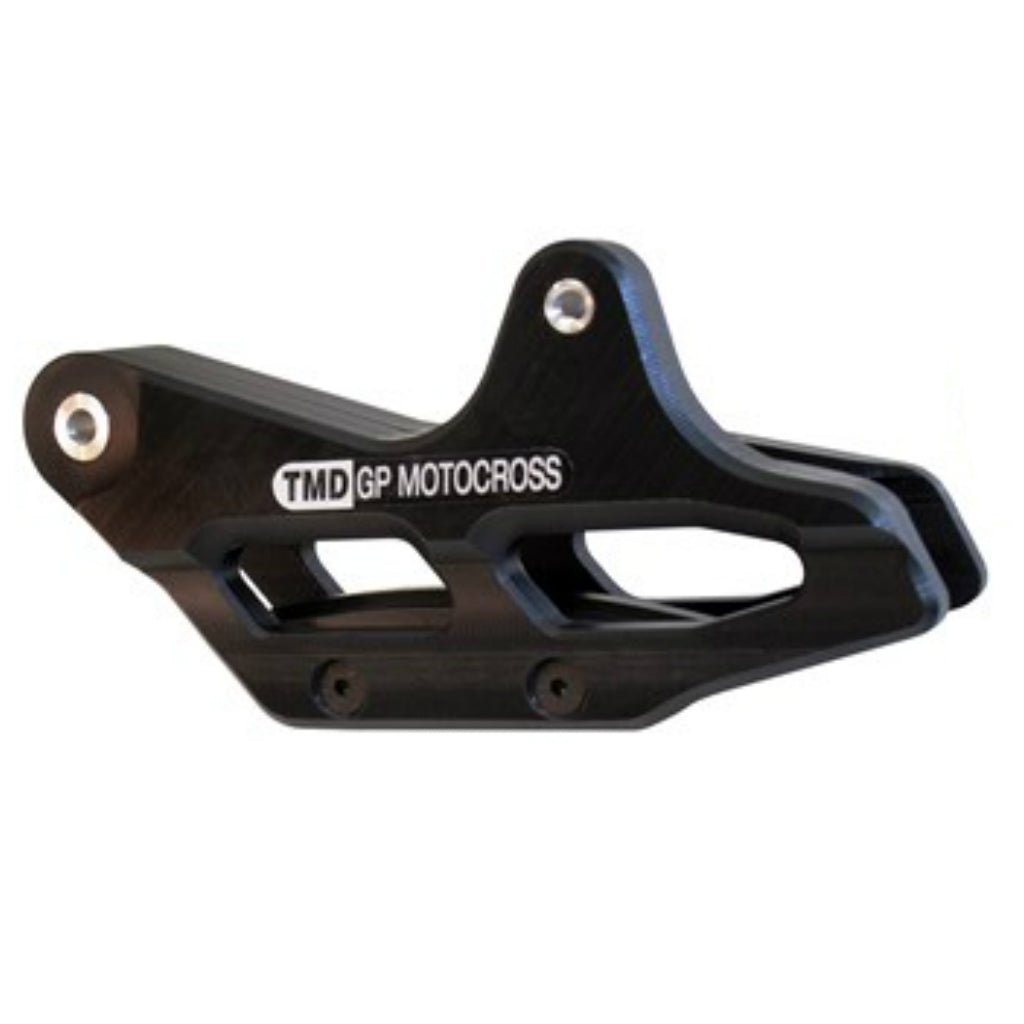 TM Designworks - KTM/Husqvarna 85cc SX/Motocross Rear Chain Guide | KHCG - SX6 - MojoMotoSport.com