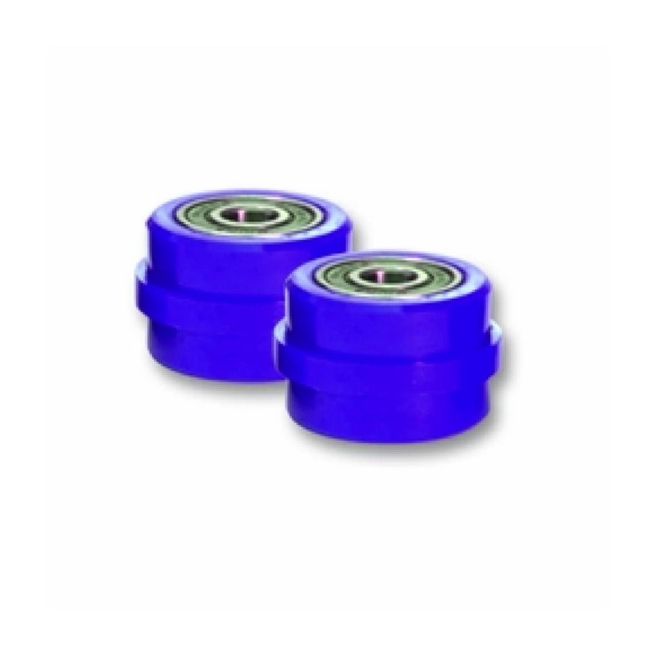 TM Designworks - Powerlip Chain Roller Kit Yamaha ZDK - YZ2 - MojoMotoSport.com