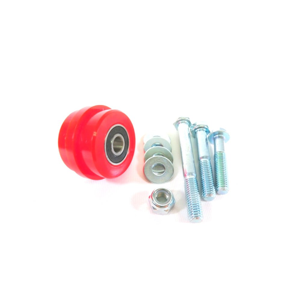 TM Designworks - Powerlip Chain Roller TM Racing/GasGas(Reiju) PLR - 550 - MojoMotoSport.com