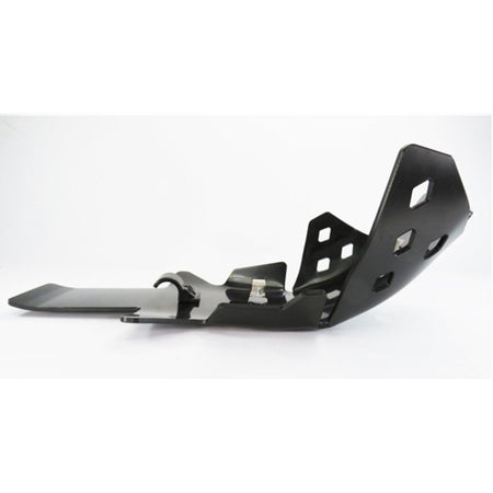 TM Designworks - SHERCO (19 - 22) SEF 250/300R 4 Stroke Full Coverage Skid Plate | SHLG - 360 - MojoMotoSport.com