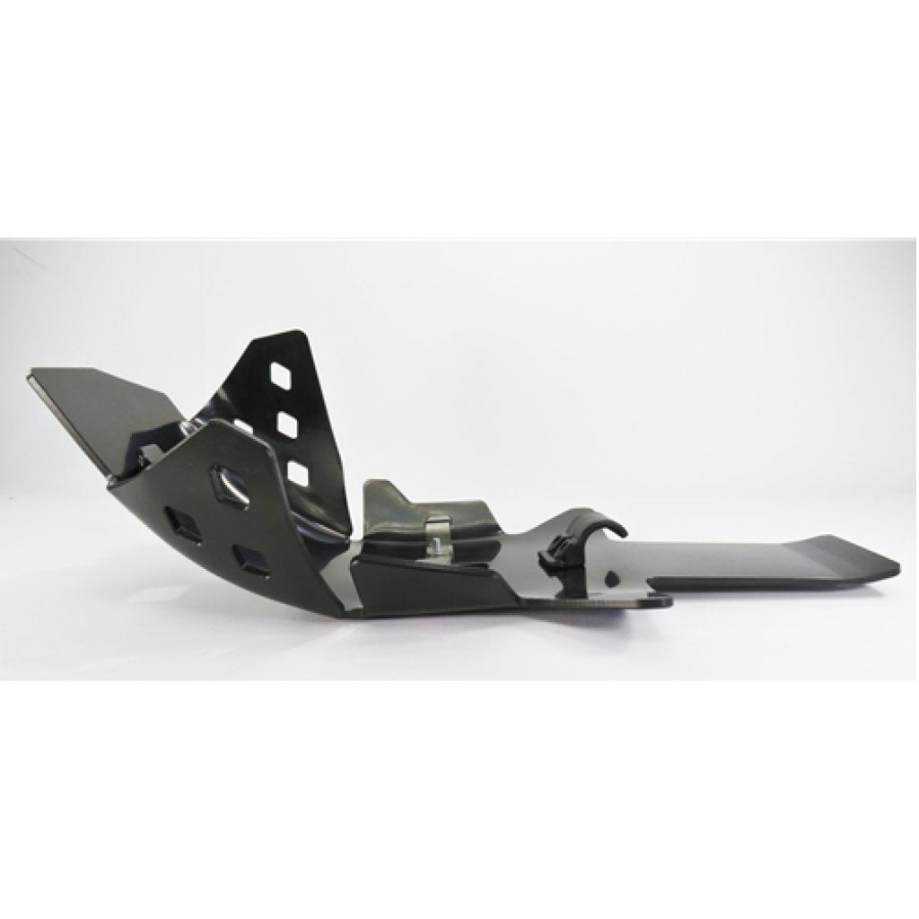 TM Designworks - SHERCO (19 - 22) SEF 250/300R 4 Stroke Full Coverage Skid Plate | SHLG - 360 - MojoMotoSport.com
