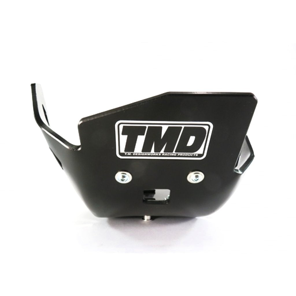 TM Designworks - SHERCO (19 - 22) SEF 250/300R 4 Stroke Full Coverage Skid Plate | SHLG - 360 - MojoMotoSport.com