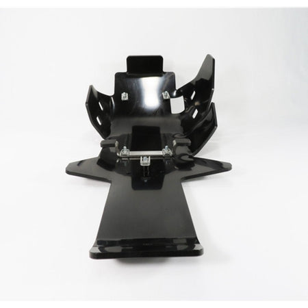 TM Designworks - SHERCO (19 - 22) SEF 250/300R 4 Stroke Full Coverage Skid Plate | SHLG - 360 - MojoMotoSport.com