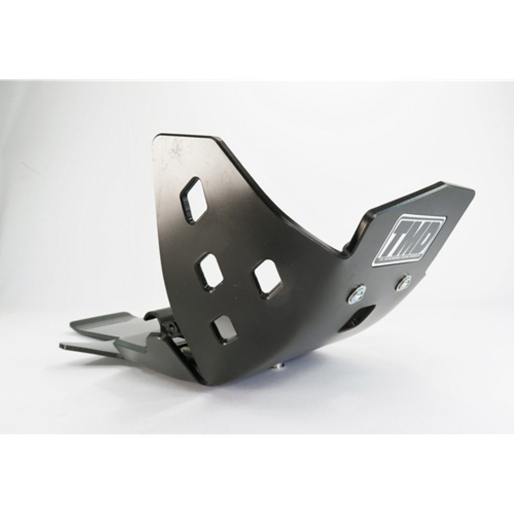TM Designworks - SHERCO (19 - 22) SEF 250/300R 4 Stroke Full Coverage Skid Plate | SHLG - 360 - MojoMotoSport.com