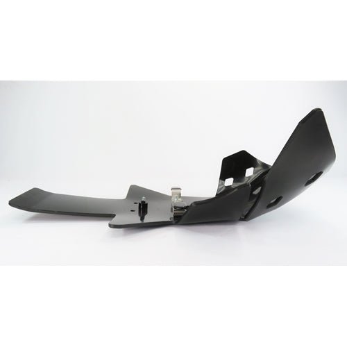 TM Designworks - SHERCO (2018) SE125R Full Coverage Skid Plate | SHLG - 125 - MojoMotoSport.com