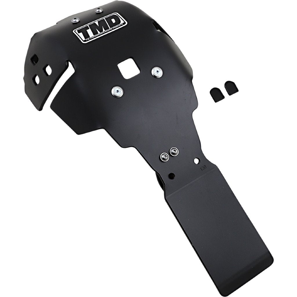 TM Designworks - Suzuki (2018) RMZ450 Full Coverage Skid Plate | SULG - 455 - MojoMotoSport.com