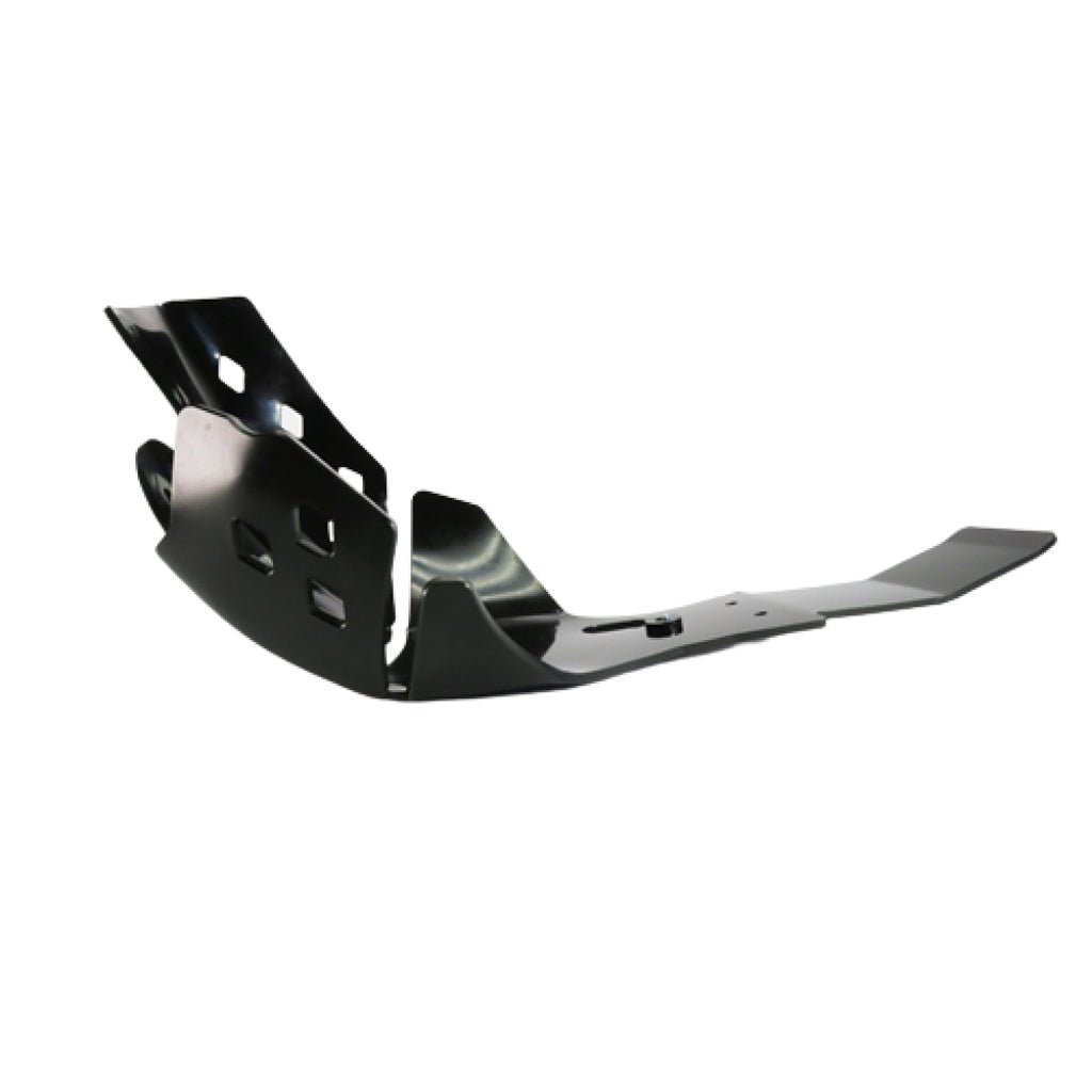 TM Designworks - Yamaha (2018) YZ450F Full Coverage Skid Plate | YALG - 470 - MojoMotoSport.com