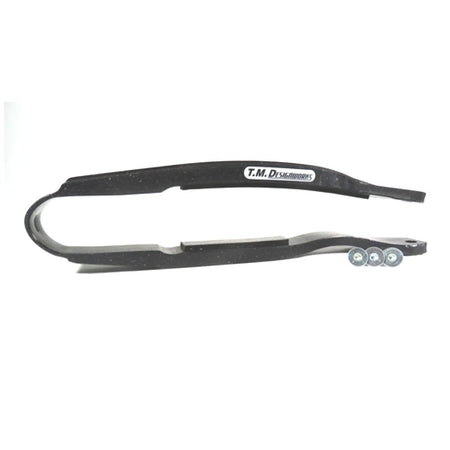 TM Designworks - Yamaha Baja Endurance Slider YZ 250/450F(X) | YCP - M49 - MojoMotoSport.com