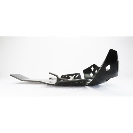 TM Designworks - Yamaha YZ250/(X) Extreme Full Coverage Skid Plate With Link Guard | YALG - 254 - MojoMotoSport.com