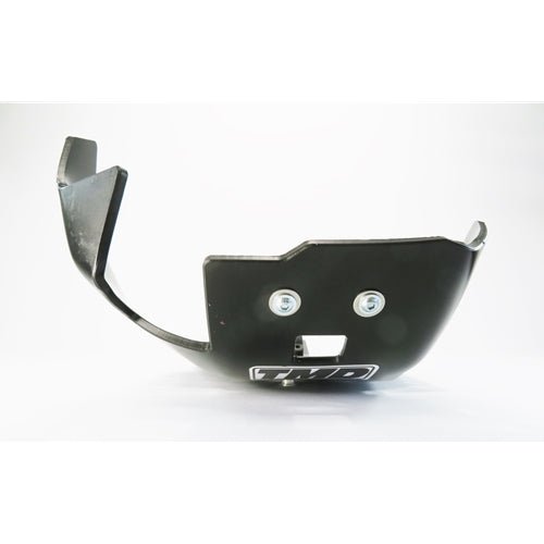 TM Designworks - Yamaha YZ250/(X) Extreme Full Coverage Skid Plate With Link Guard | YALG - 254 - MojoMotoSport.com