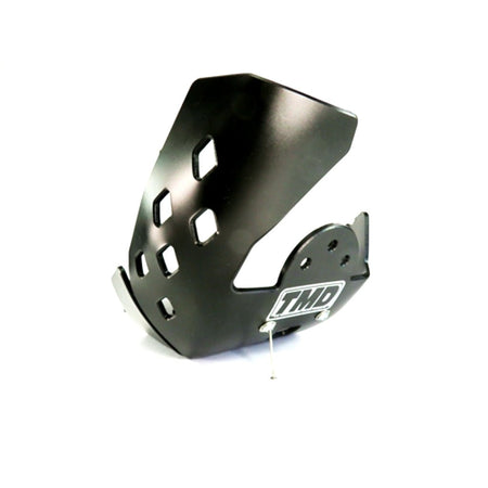 TM Designworks - Yamaha YZ450F Full Coverage Skid Plate | YAMC - 475 - MojoMotoSport.com