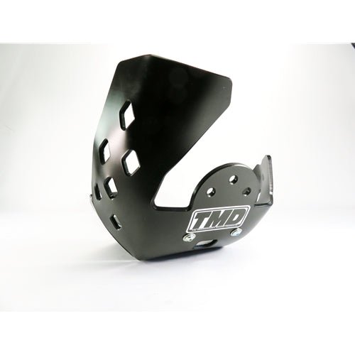 TM Designworks - Yamaha YZFX/WRF 250/450 Full Coverage Skid Plate | YALG - 475 - MojoMotoSport.com