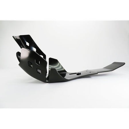 TM Designworks - Yamaha YZFX/WRF 250/450 Full Coverage Skid Plate | YALG - 475 - MojoMotoSport.com