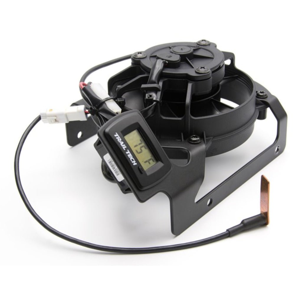 Trail Tech Beta/GasGas Digital Fan Kit | 732 - FN14 - MojoMotoSport.com