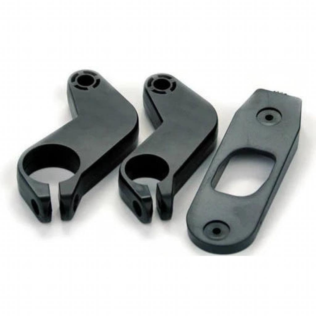Trail Tech Endurance II Computer Kit Inverted Forks | 202 - 119 - MojoMotoSport.com