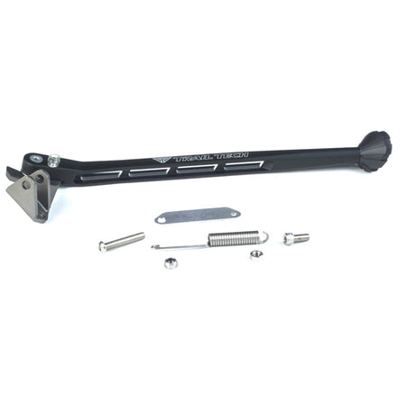 Trail Tech Kickstand Honda CRF450R/RX ('17 - 18) | 5106 - 00 - MojoMotoSport.com