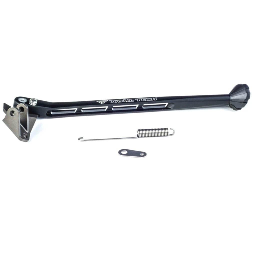 Trail Tech Kickstand Kawasaki KX250F ('09 - 14) & KX450F ('09 - 11) | 5402 - 00 - MojoMotoSport.com