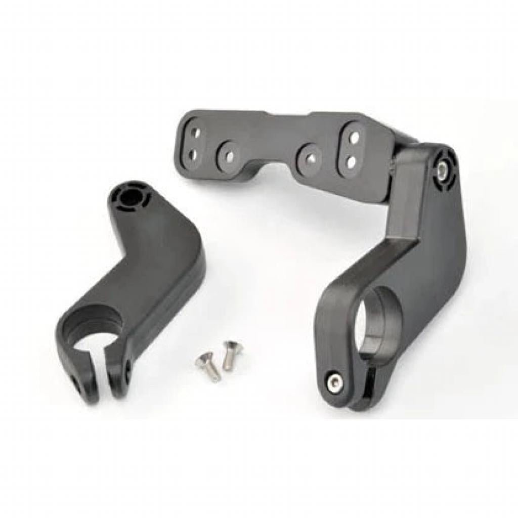 Trail Tech Striker Computer Kit HON/KAW 650cc Conventional Forks | 712 - 112 - MojoMotoSport.com