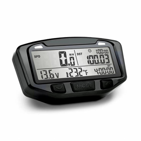 Trail Tech Striker Computer Kit HON/KAW 650cc Conventional Forks | 712 - 112 - MojoMotoSport.com