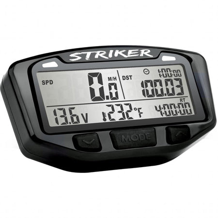 Trail Tech Striker Computer Kit KTM/Husqvarna 2000 - 16 | 712 - 110 - MojoMotoSport.com