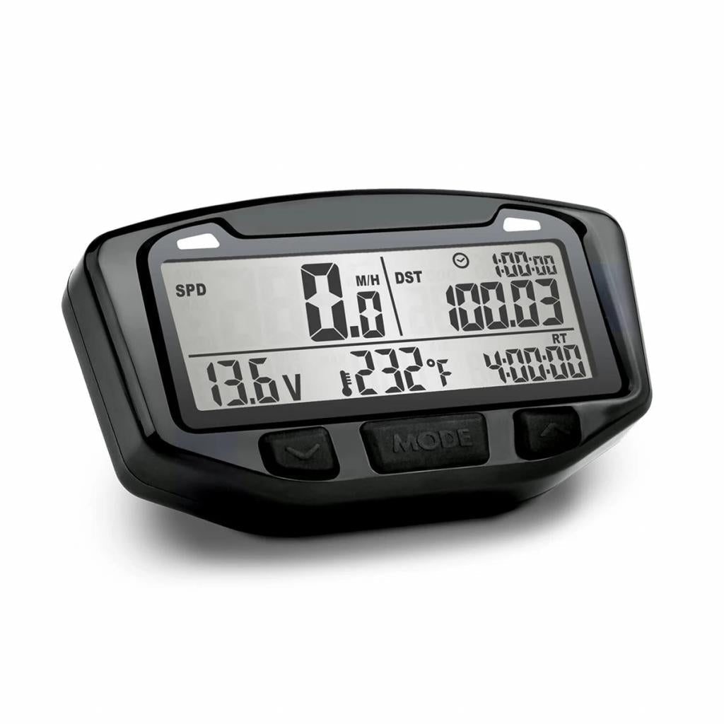 Trail Tech Striker Computer Kit KTM/Husqvarna/GasGas 19 - 22 | 712 - 109 - MojoMotoSport.com