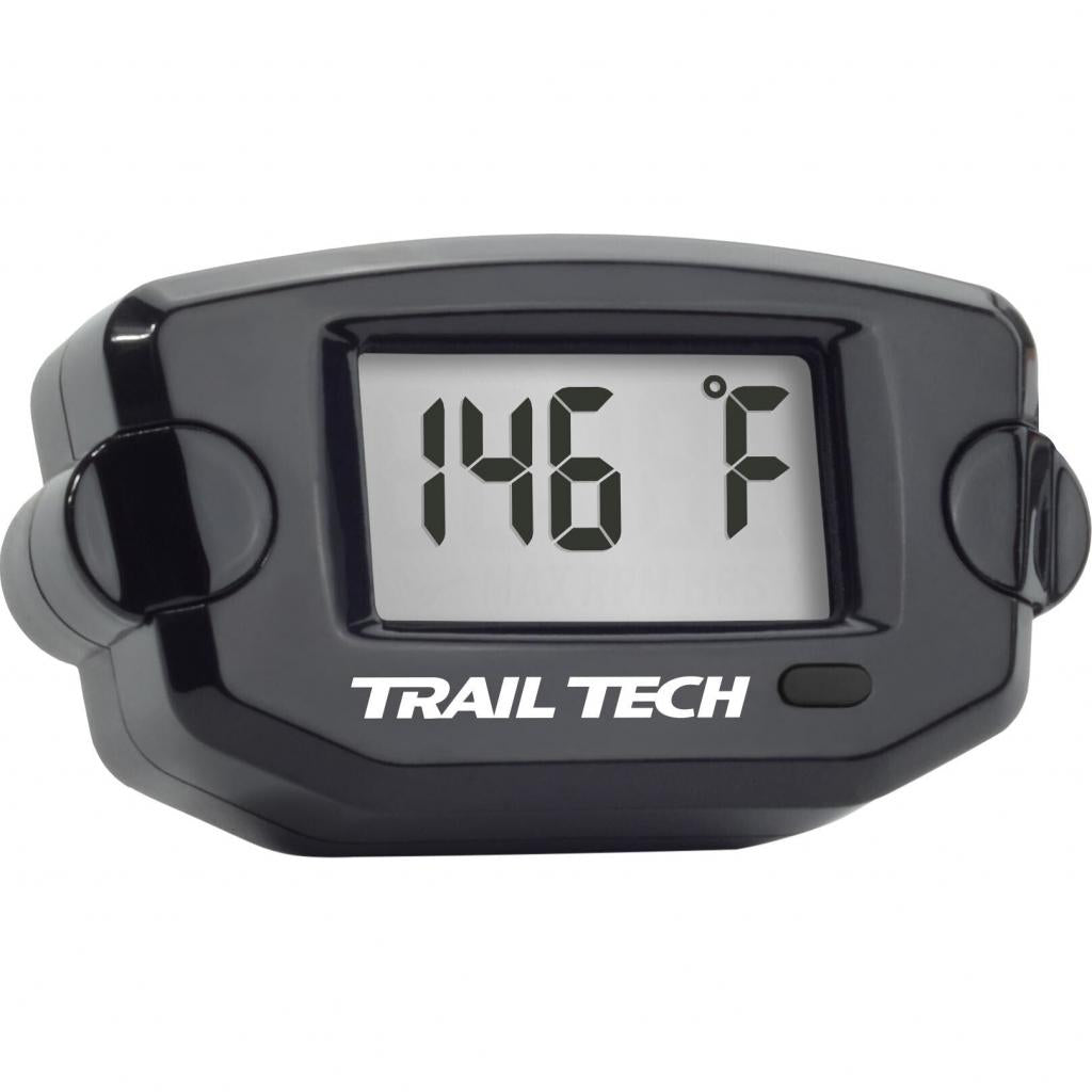 Trail Tech TTO Meter Fin Sensor 7mm | 742 - EF4 - MojoMotoSport.com