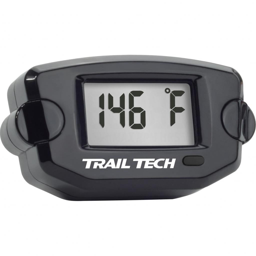 Trail Tech TTO Temperature Meter | 742 - EH3 - MojoMotoSport.com