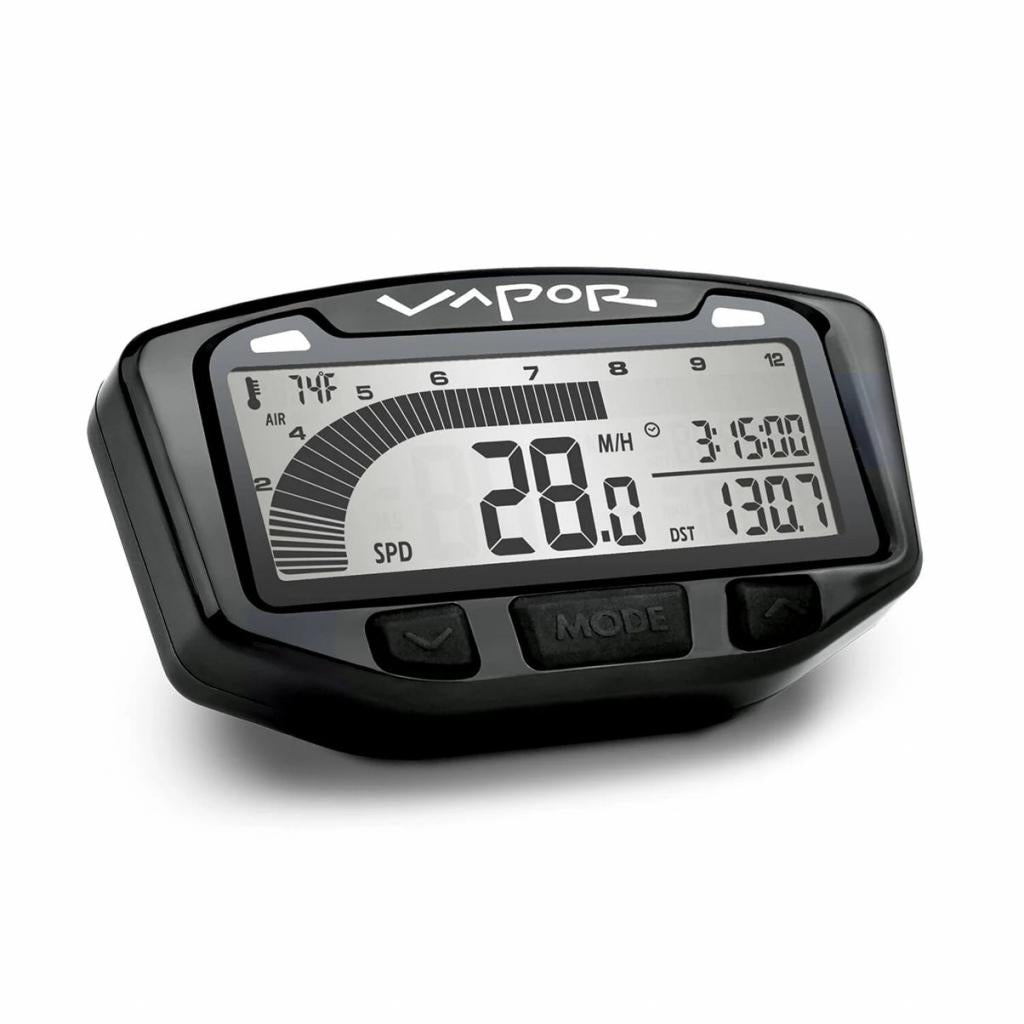 Trail Tech Vapor Computer Kit HON/KAW/SUZ/YAM | 752 - 117 - MojoMotoSport.com