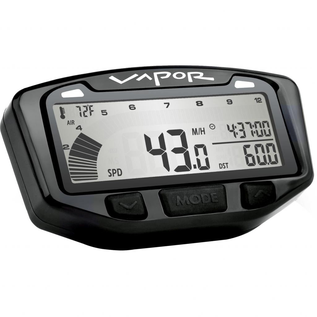 Trail Tech Vapor Computer Kit QUAD | 752 - 115 - MojoMotoSport.com