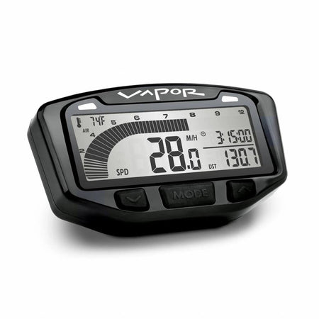 Trail Tech Vapor Tachometer Kit BET/GAS/HON/HUS/KAW/SUZ/YAM | 752 - 119 - MojoMotoSport.com