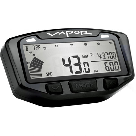 Trail Tech Vapor Tachometer Kit BET/GAS/HON/HUS/KAW/SUZ/YAM | 752 - 119 - MojoMotoSport.com