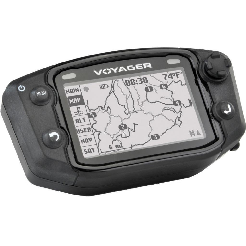 Trail Tech Voyager Computer Kit QUAd | 912 - 118 - MojoMotoSport.com