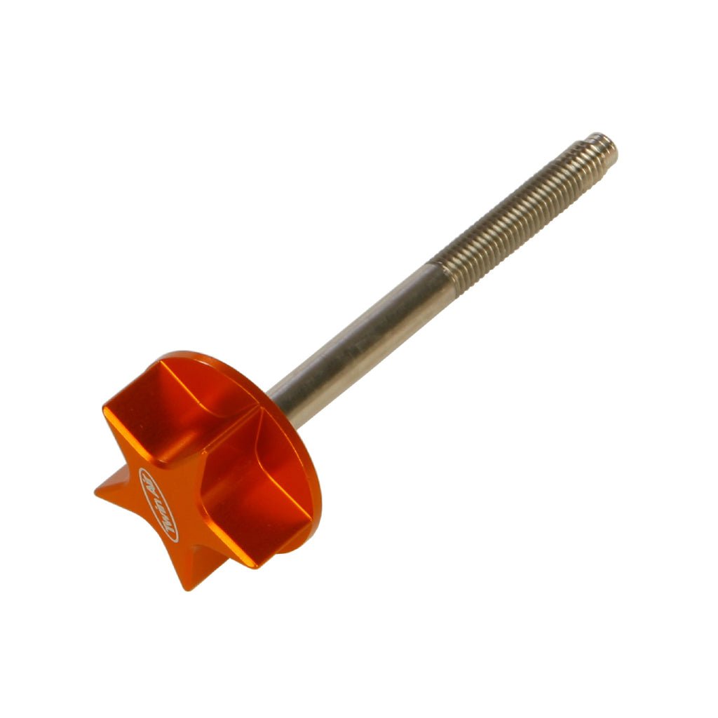 Twin Air Air Filter Bolt Universal Bolt 70mm KXF RM RMZ YZ YZF | 177772 - MojoMotoSport.com