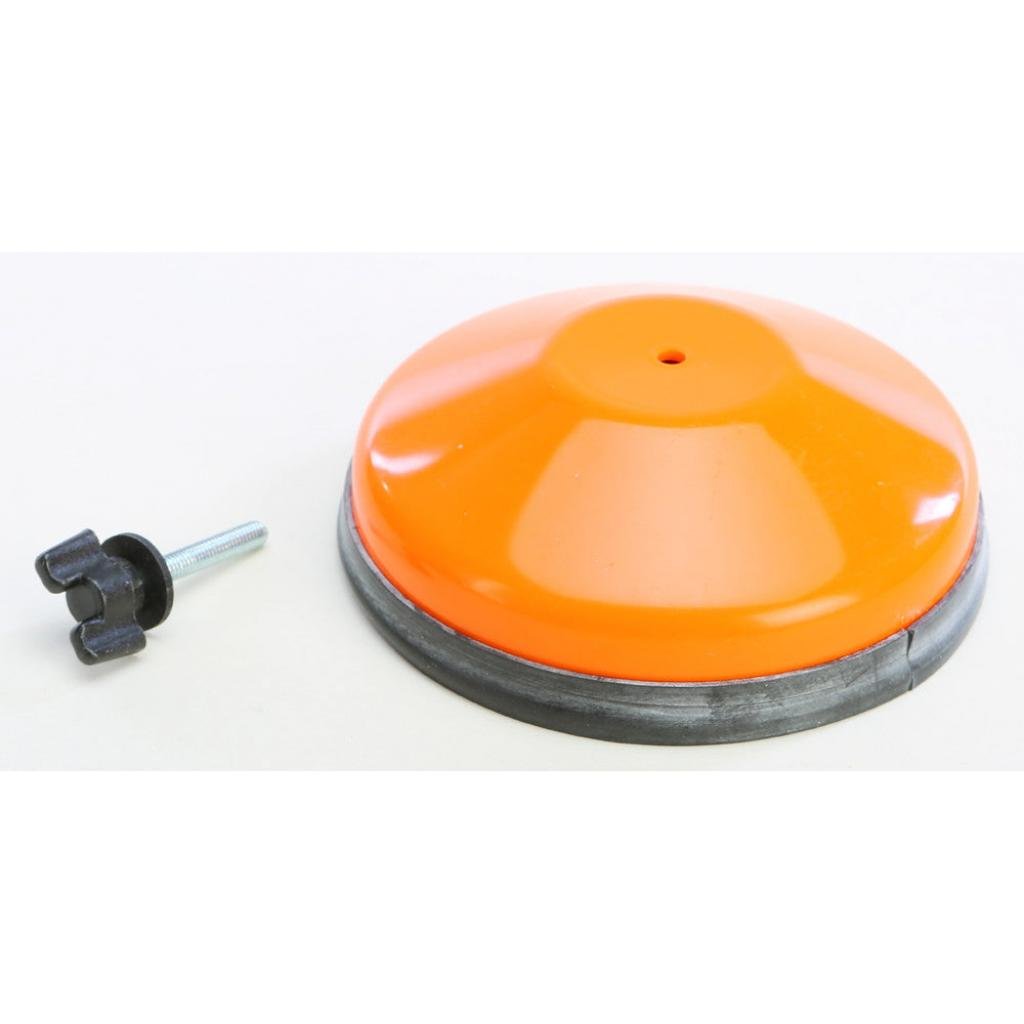 Twin Air Airbox Cover | 160052 - MojoMotoSport.com