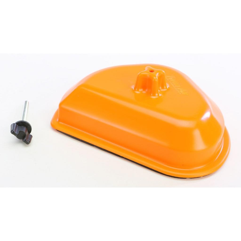 Twin Air Airbox Cover | 160067 - MojoMotoSport.com
