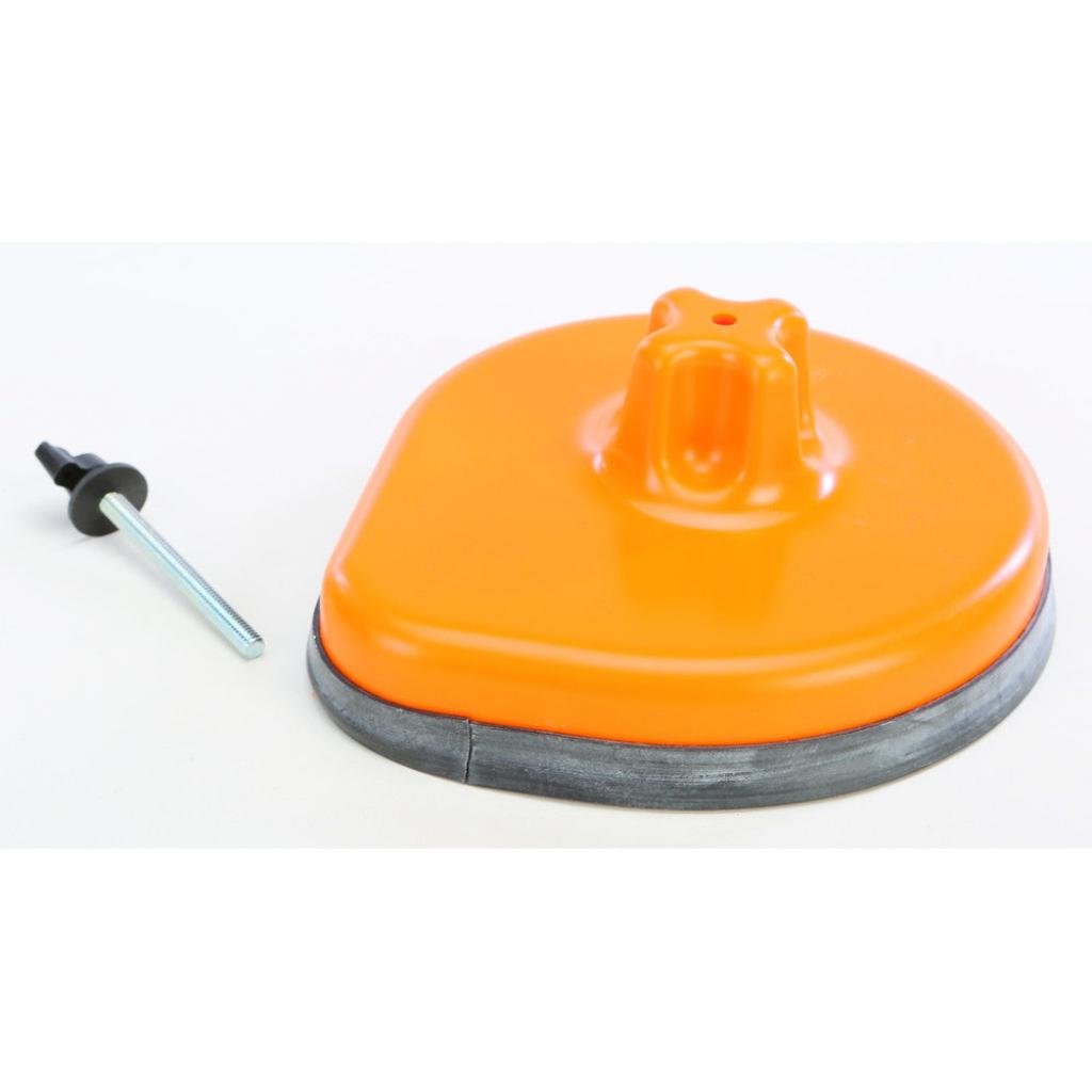 Twin Air Airbox Cover | 160070 - MojoMotoSport.com
