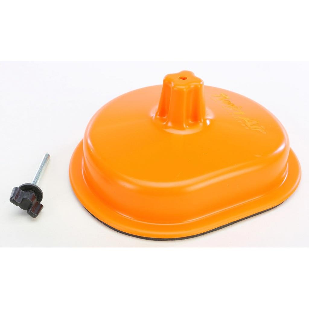 Twin Air Airbox Cover | 160102 - MojoMotoSport.com