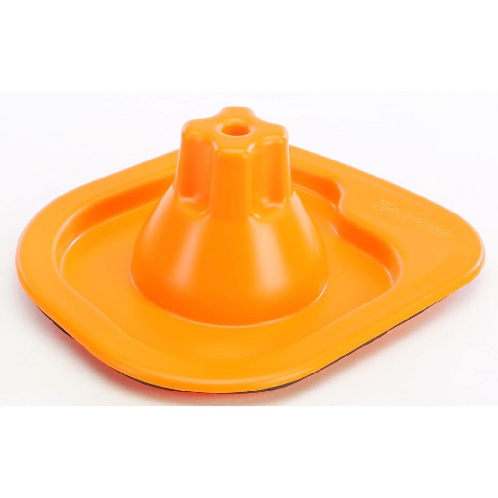 Twin Air Airbox Cover | 160103 - MojoMotoSport.com