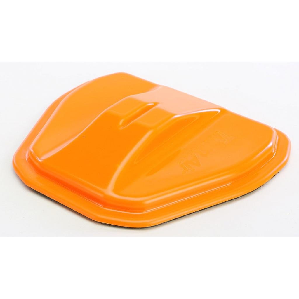 Twin Air Airbox Cover | 160104 - MojoMotoSport.com